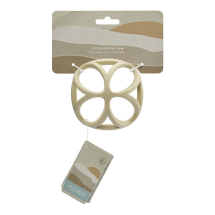 Little Dutch Bijtring Bal Sand - Little Dutch - Babywinkel - 8712051129280