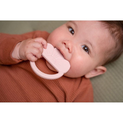 Little Dutch Bijtring Siliconen Flower - Little Dutch - Babywinkel - 8712051127644