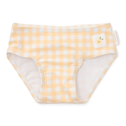 Little Dutch Bikini Kind Voltants Sunshine Checks - Little Dutch - Babywinkel - 8720986872799