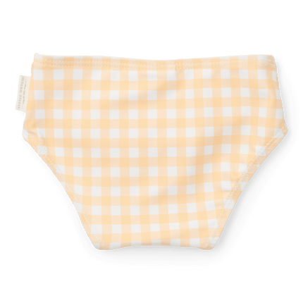 Little Dutch Bikini Kind Voltants Sunshine Checks - Little Dutch - Babywinkel - 8720986872799