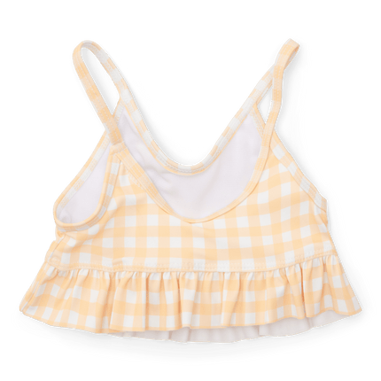 Little Dutch Bikini Kind Voltants Sunshine Checks - Little Dutch - Babywinkel - 8720986872799