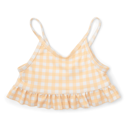 Little Dutch Bikini Kind Voltants Sunshine Checks - Little Dutch - Babywinkel - 8720986872799