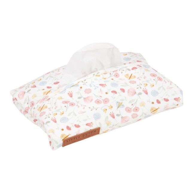 Little Dutch Billendoekjeshoes Flowers & Butterflies - Little Dutch - Babywinkel - 8720168535931