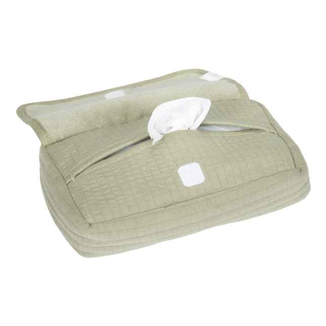 Little Dutch Billendoekjeshoes Pure Olive - Little Dutch - Babywinkel - 8720847023568