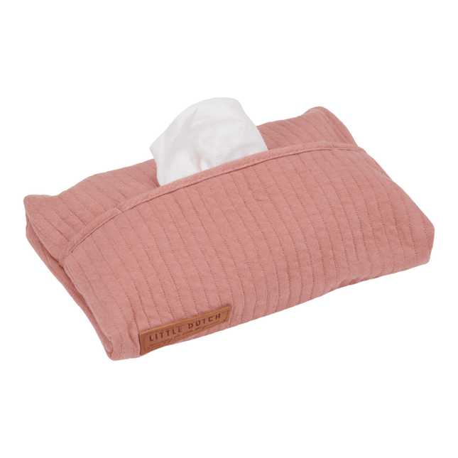 Little Dutch Billendoekjeshoes Pure Pink Blush - Little Dutch - Babywinkel - 8720168536327