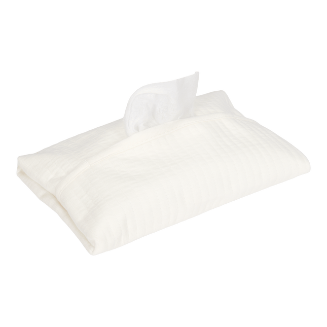 Little Dutch Billendoekjeshoes Pure Soft White - Little Dutch - Babywinkel - 8718734810841