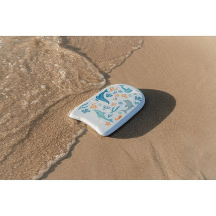 Little Dutch Bodyboard Kind Ocean Dreams Blue - Little Dutch - Babywinkel - 8712051131788
