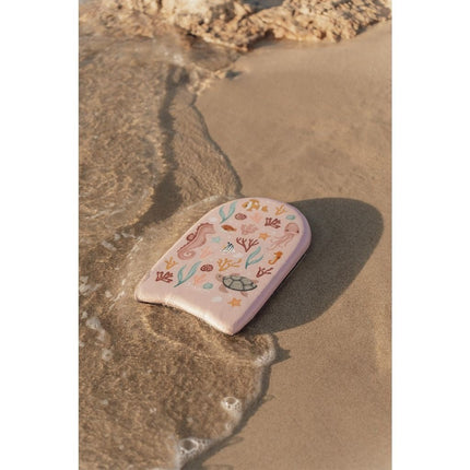 Little Dutch Bodyboard Kind Ocean Dreams Pink - Little Dutch - Babywinkel - 8712051131764