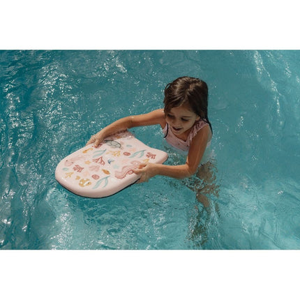 Little Dutch Bodyboard Kind Ocean Dreams Pink - Little Dutch - Babywinkel - 8712051131764