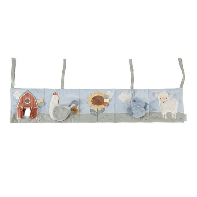 Little Dutch Box Speeltje Little Farm - Little Dutch - Babywinkel - 8713291888265