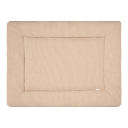 Little Dutch Boxkleed 80x100 Pure Beige - Little Dutch - Babywinkel - 8720847023483