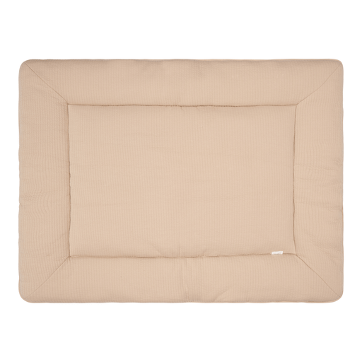 Little Dutch Boxkleed 80x100 Pure Beige - Little Dutch - Babywinkel - 8720847023483
