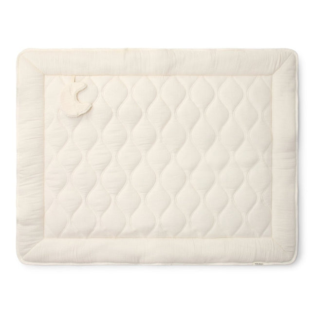 Little Dutch Boxkleed Pure Soft White koop je bij Babywinkel