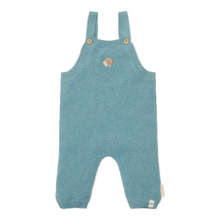 Little Dutch Boxpakje Baby Blue Gebreid - Babywinkel - 8721122572511