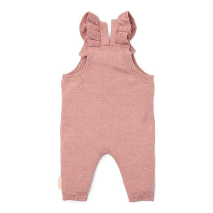 Little Dutch Boxpakje Fairy Pink Gebreid - Babywinkel - 8721122571323
