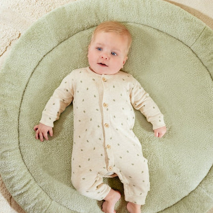 Little Dutch Boxpakje Green Leaves - Little Dutch - Babywinkel - 8720986873536