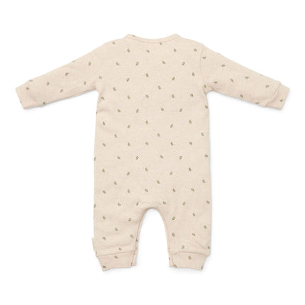 Little Dutch Boxpakje Green Leaves - Little Dutch - Babywinkel - 8720986873536