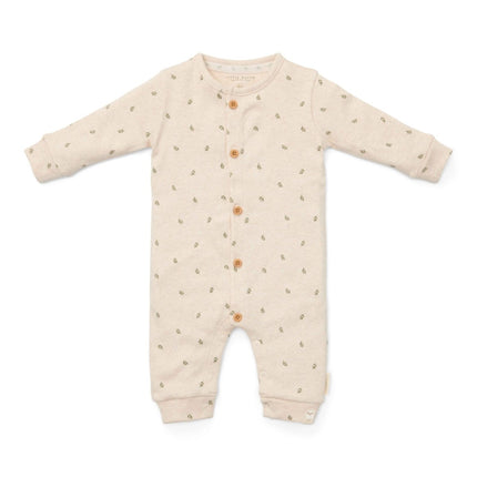 Little Dutch Boxpakje Green Leaves - Little Dutch - Babywinkel - 8720986873536