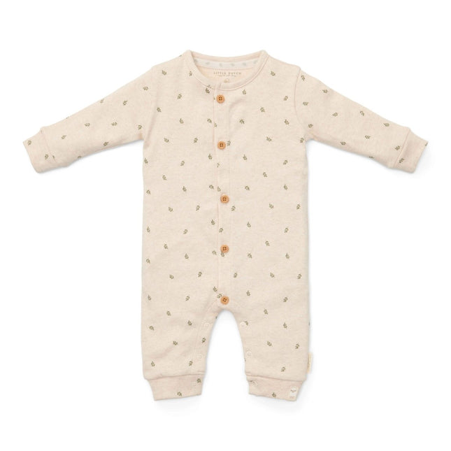 Little Dutch Boxpakje Green Leaves - Little Dutch - Babywinkel - 8720986873536