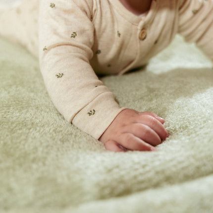 Little Dutch Boxpakje Green Leaves - Little Dutch - Babywinkel - 8720986873536