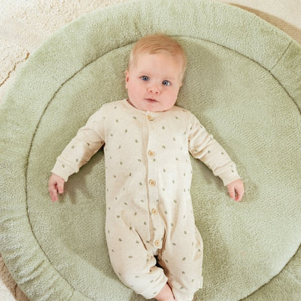 Little Dutch Boxpakje Green Leaves - Little Dutch - Babywinkel - 8720986873536