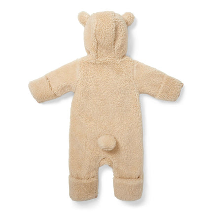 Little Dutch Boxpakje Teddy Sand - Little Dutch - Babywinkel - 8720986874397