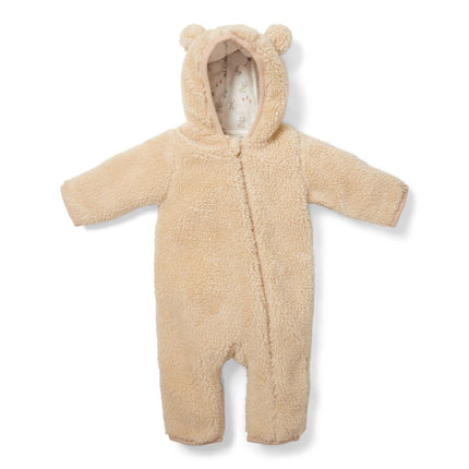 Little Dutch Boxpakje Teddy Sand - Little Dutch - Babywinkel - 8720986874397