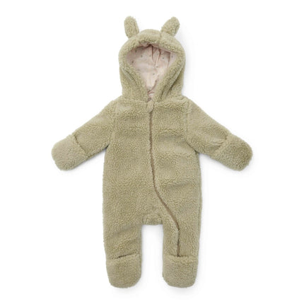 Little Dutch Boxpakje Teddy Soft Green - Little Dutch - Babywinkel - 8720986874434