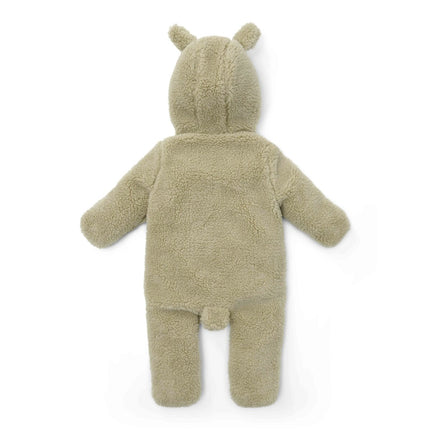 Little Dutch Boxpakje Teddy Soft Green - Little Dutch - Babywinkel - 8720986874434