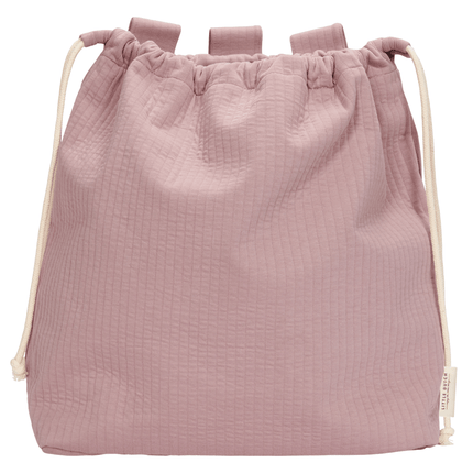 Little Dutch Boxzak Pure Mauve - Little Dutch - Babywinkel - 8718734812098