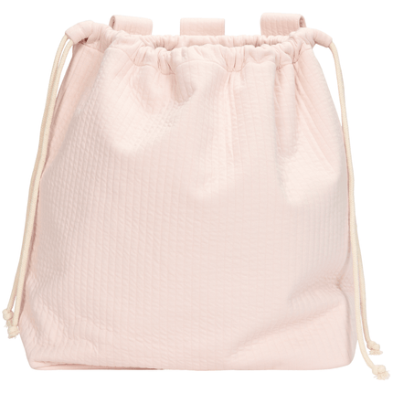 Little Dutch Boxzak Pure Soft Pink - Little Dutch - Babywinkel - 8718734811664