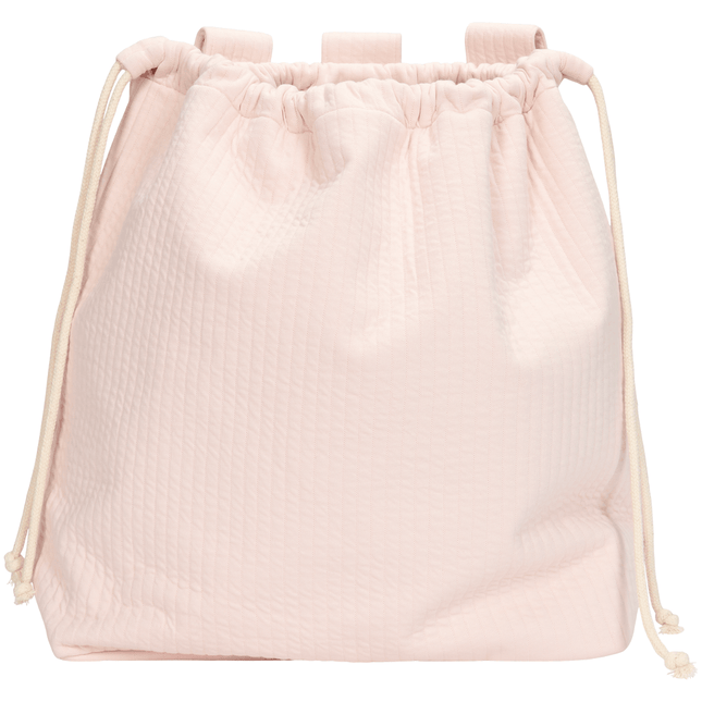Little Dutch Boxzak Pure Soft Pink - Little Dutch - Babywinkel - 8718734811664