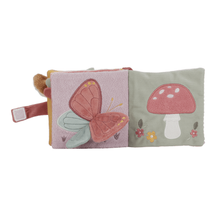 Little Dutch Buggyboekje Fairy Garden koop je bij Babywinkel