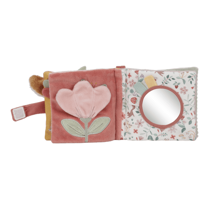 Little Dutch Buggyboekje Fairy Garden koop je bij Babywinkel