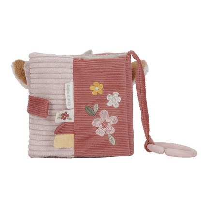 Little Dutch Buggyboekje Fairy Garden koop je bij Babywinkel