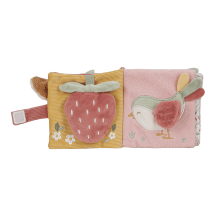 Little Dutch Buggyboekje Fairy Garden koop je bij Babywinkel