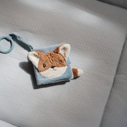 Little Dutch Buggyboekje Forest Friends koop je bij Babywinkel