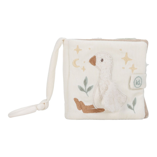 Little Dutch Buggyboekje Newborn koop je bij Babywinkel