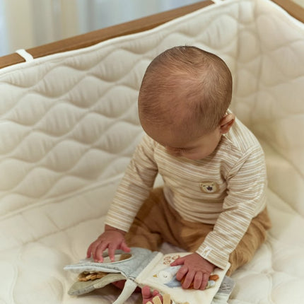Little Dutch Buggyboekje Safari koop je bij Babywinkel