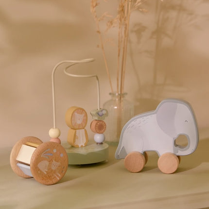 Little Dutch Cadeauset Safari 3 delig koop je bij Babywinkel