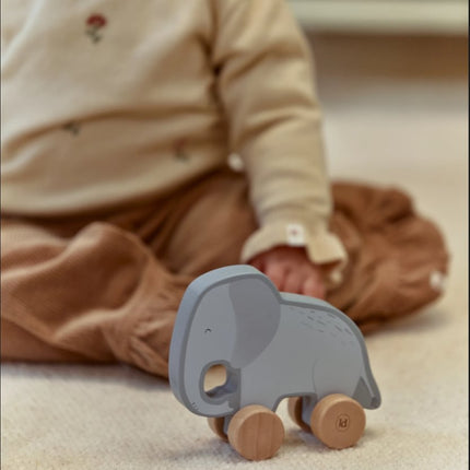 Little Dutch Cadeauset Safari 3 delig koop je bij Babywinkel