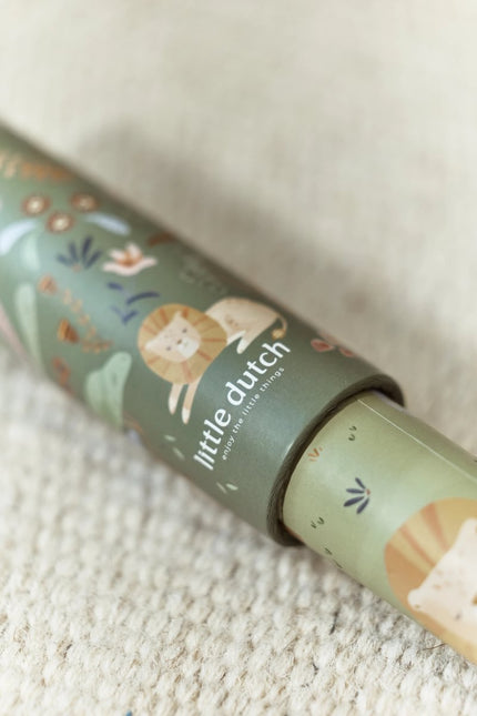 Little Dutch Caleidoscoop Safari koop je bij Babywinkel