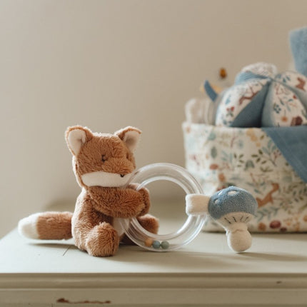 Little Dutch Commodemandje Forest Wonders Klein - Little Dutch - Babywinkel - 8720986879545