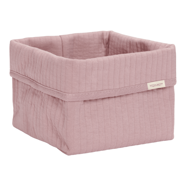 Little Dutch Commodemandje Klein Pure Mauve - Little Dutch - Babywinkel - 8718734812142