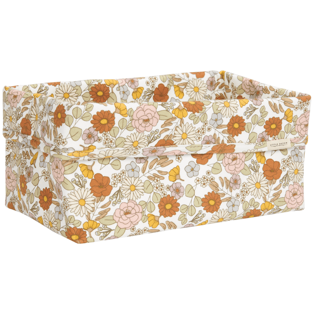 Little Dutch Commodemandje Vintage Little Flowers - Little Dutch - Babywinkel - 8718734810223