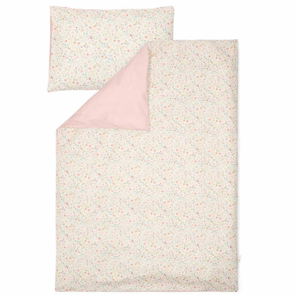 Little Dutch Dekbedovertrek Ledikant Ledikant Fairy Wonders - Little Dutch - Babywinkel - 8720986878708
