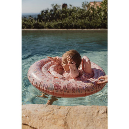 Little Dutch Dreamy Mermaid Babyfloat koop je bij Babywinkel