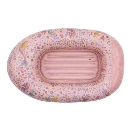 Little Dutch Dreamy Mermaid Boot 100x67cm koop je bij Babywinkel