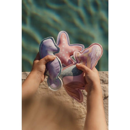 Little Dutch Dreamy Mermaid Duikfiguren Set 3 koop je bij Babywinkel