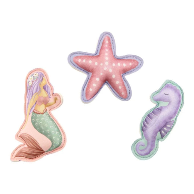 Little Dutch Dreamy Mermaid Duikfiguren Set 3 koop je bij Babywinkel